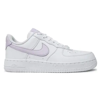 Sneakersy Nike Air Force 1 '07 Next Nature DN1430 105 Bílá