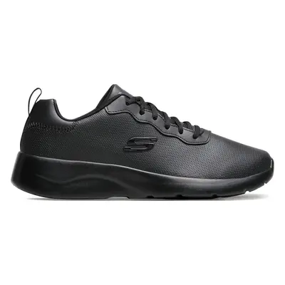 Sneakersy Skechers Eazy Vibez 999253/BBK Černá