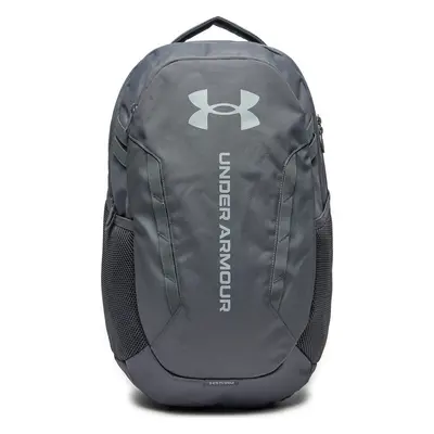 Batoh Under Armour UA Hustle 6.0 Backpack 1384672-025 Šedá