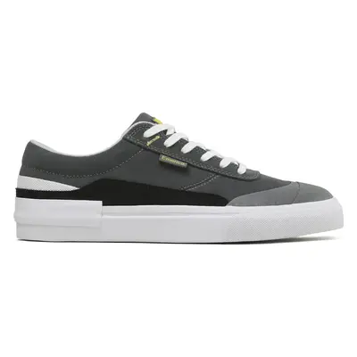 Sneakersy Emerica Vulcano 6101000147 Šedá