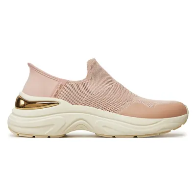 Sneakersy Skechers Hazel - Rosalind 177586 Růžová