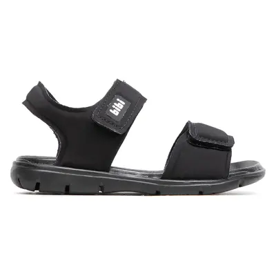 Sandály Bibi Basic Sandals Mini 1101085 Černá