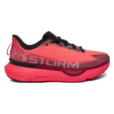 Běžecké boty Under Armour Ua U Infinite Pro Storm 3027588-600 Červená