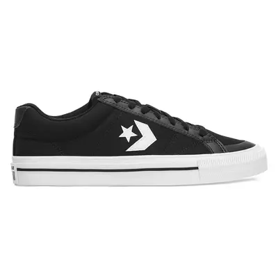 Plátěnky Converse SPORT CASUAL A10547C Černá