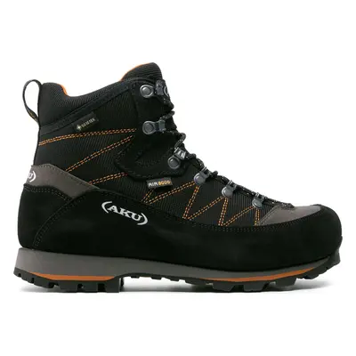 Trekingová obuv Aku Trekker L.3 Wide Gtx GORE-TEX 977W Černá