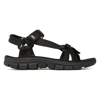 Sandály CRUZ Bernao W Lite Sandal CR212365 Černá