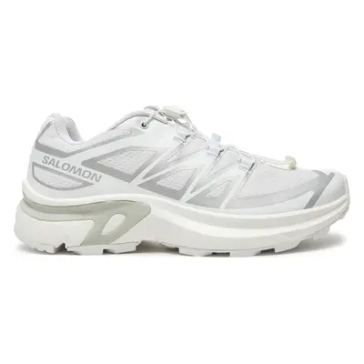 Sneakersy Salomon Xt-Evr L47563000 Bílá