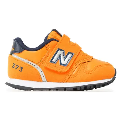 Sneakersy New Balance IZ373XH2 Oranžová