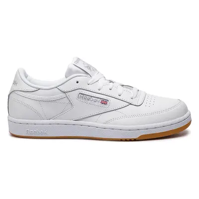 Sneakersy Reebok Club C CN5646 Bílá