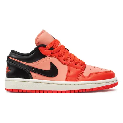 Sneakersy Nike Air Jordan 1 Low Se DM3379 600 Korálová