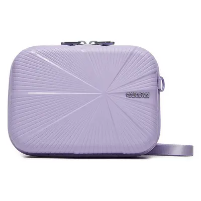 Kufřík American Tourister Starvibe 152544-A035-1CNU Fialová