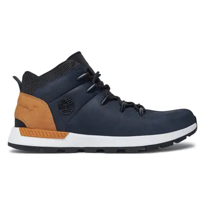 Sneakersy Timberland TB0A5W3Z0191 Tmavomodrá