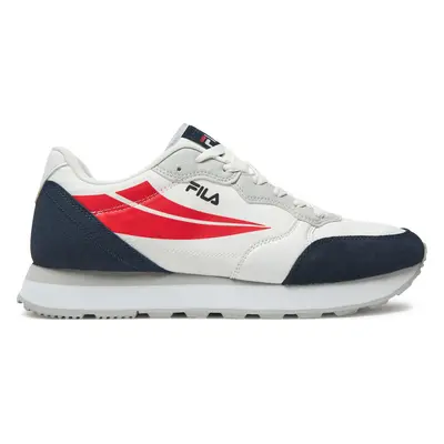 Sneakersy Fila FFM0380 Barevná