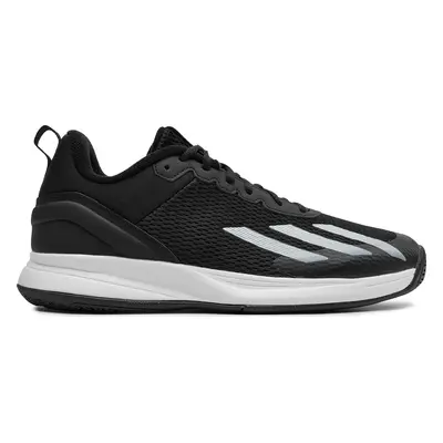 Boty na tenis adidas Courtflash Speed Tennis IF0431 Černá