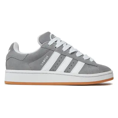 Sneakersy adidas Campus 00s J HQ6507 Šedá