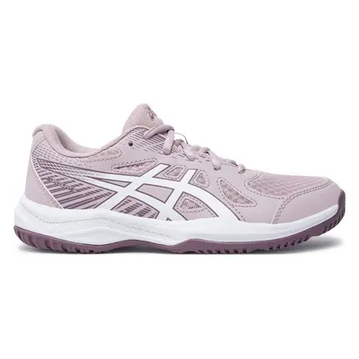 Sálovky Asics Upcourt 6 Gs 1074A045 Růžová