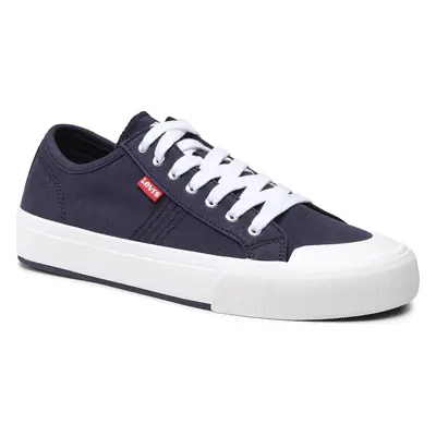 Plátěnky Levi's® 235208-733-18 Tmavomodrá