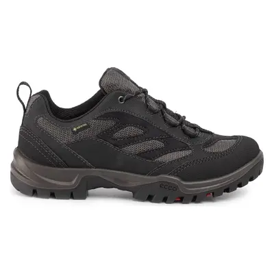 Trekingová obuv ECCO Xpedition III GORE-TEX 81126351526 Černá