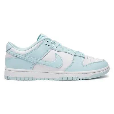 Sneakersy Nike Dunk Low Retro DV0833 104 Bílá