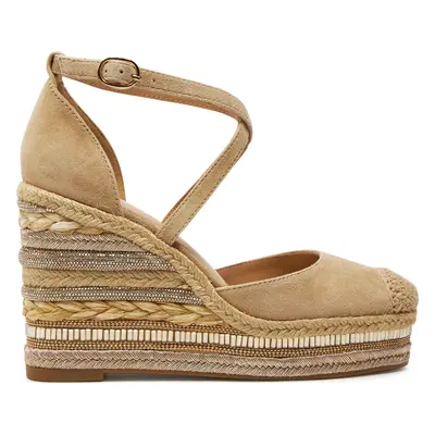 Espadrilky Alma En Pena V240926 Béžová