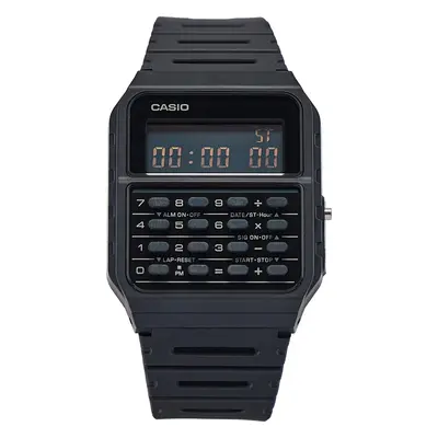 Hodinky Casio CA-53WF-1BEF Černá