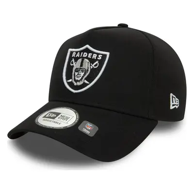 Kšiltovka New Era Nfl Eframe Lasr 60565492 Černá