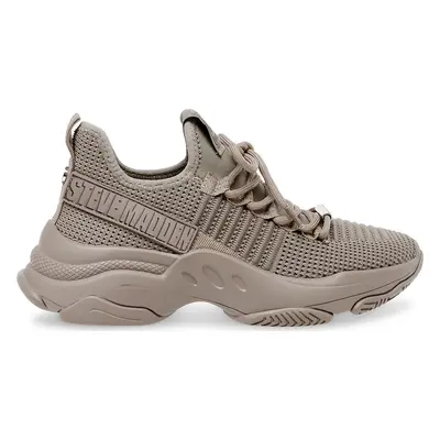 Sneakersy Steve Madden Mac-E Sneaker SM19000019-04004-482 Hnědá