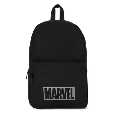 Batoh Marvel ACCCS-AW24-201MV Černá