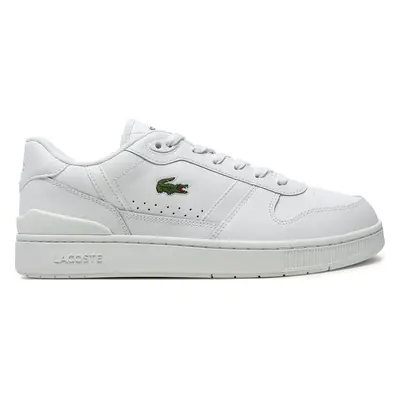 Sneakersy Lacoste 748SMA0031 Bílá