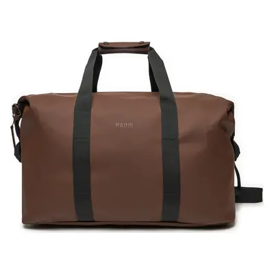 Taška Rains Hilo Weekend Bag W3 14200 Hnědá