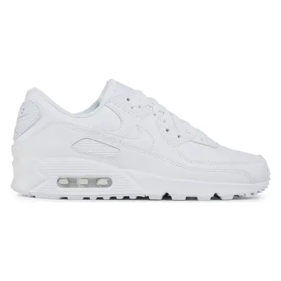 Sneakersy Nike Air Max 90 Ltr CZ5594 100 Bílá