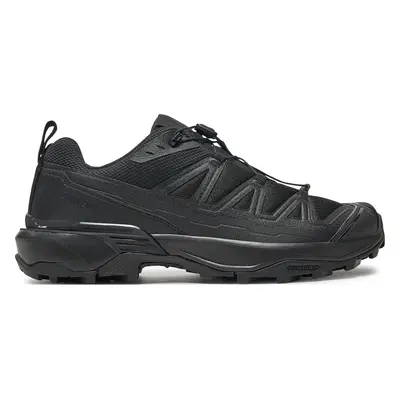 Sneakersy Salomon 360 Evr L47696400 Černá