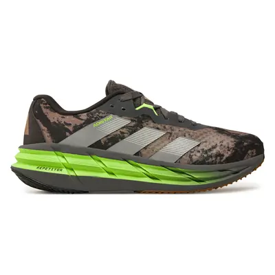 Běžecké boty adidas Adistar 3 ID6173 Hnědá