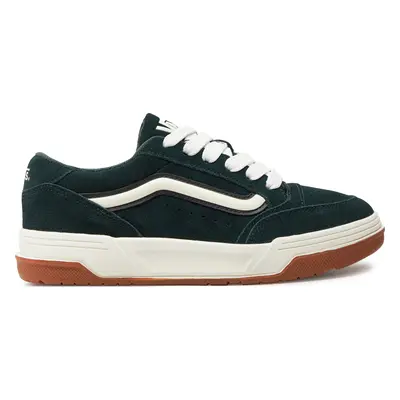 Sneakersy Vans Hylane VN000D1JZA61 Zelená