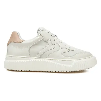 Sneakersy Voile Blanche Laura 0012017528.17.3B39 Écru