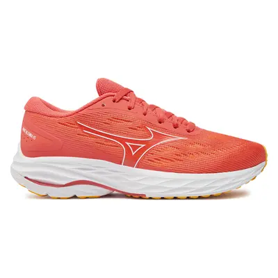 Běžecké boty Mizuno Wave Ultima 15 J1GD2418 Korálová