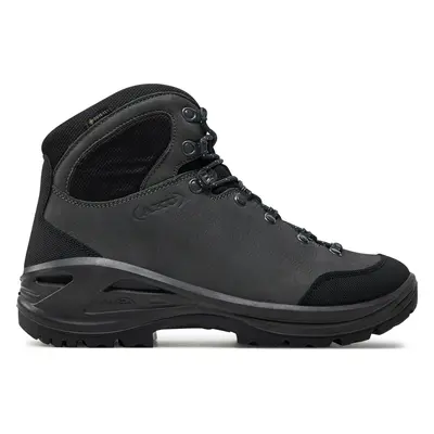 Trekingová obuv Aku Tribute II Gtx GORE-TEX Alp 146 Šedá