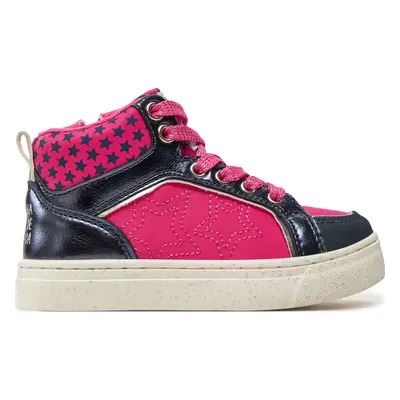 Sneakersy Agatha Ruiz de la Prada 241955-A M Růžová