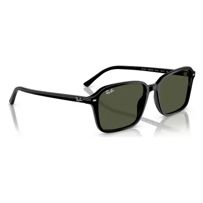 Sluneční brýle Ray-Ban Raimond 0RB2231 901/3156 Černá