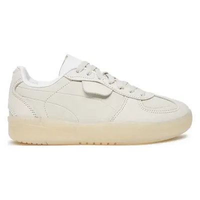 Sneakersy Puma Palermo Moda Elevated Wns 398527 02 Šedá