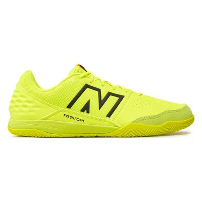 Boty na fotball New Balance Audazo Command In v6 SA2IH6 Žlutá