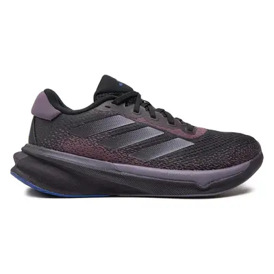 Běžecké boty adidas Supernova Stride IG8290 Černá