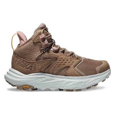 Trekingová obuv Hoka Anacapa 2 Mid Gtx GORE-TEX 1142831 Hnědá