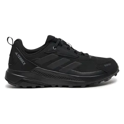 Trekingová obuv adidas Terrex Anylander Rain.Rdy ID0901 Černá