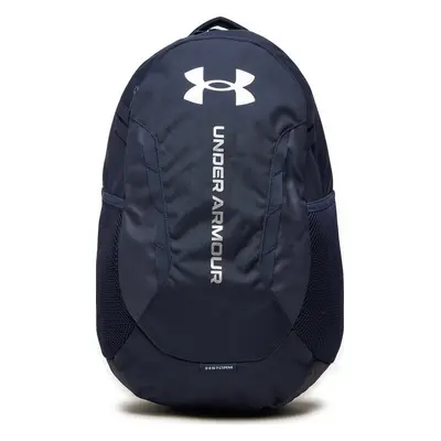 Batoh Under Armour UA Hustle 6.0 Backpack 1384672-411 Tmavomodrá