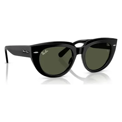 Sluneční brýle Ray-Ban Doreen 0RB2286 901/3152 Černá