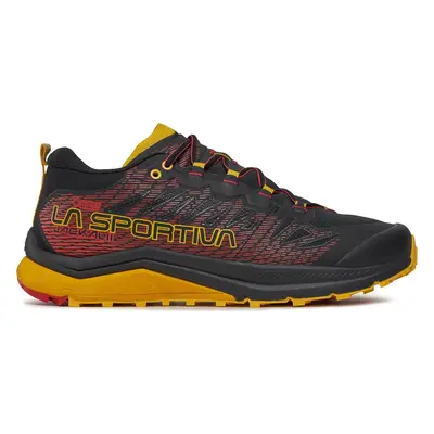 Běžecké boty La Sportiva Jackal II Gtx GORE-TEX 56M999100 Černá