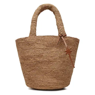 Kabelka Manebi Summer Bag Medium V 2.2 AN Hnědá