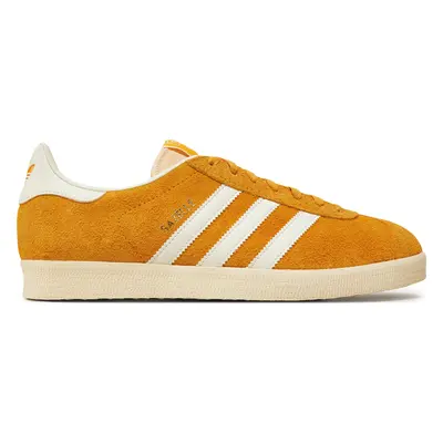 Sneakersy adidas Gazelle IF9654 Žlutá