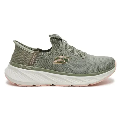 Sneakersy Skechers 150470/GROR Šedá